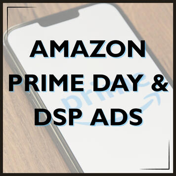 Amazon Prime Day