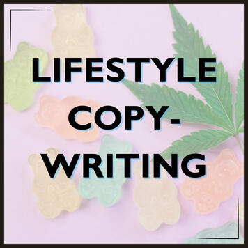 Lifestyle Writing