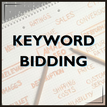 SEO & Keyword Bidding