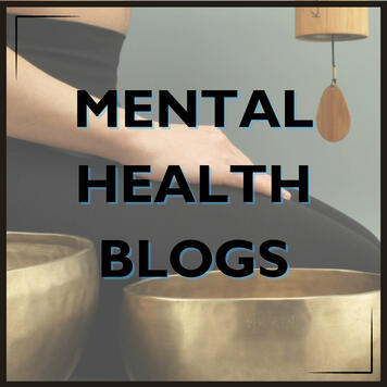 Mental Health Blogs